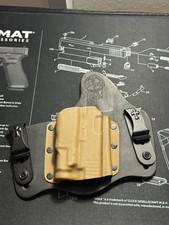 Crossbreed supertuck iwb for sale  Hayfield