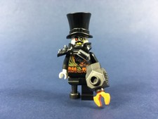 Lego iron baron gebraucht kaufen Lego iron baron gebraucht kaufen  Sonneberg