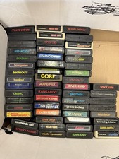 Atari 2600 game for sale  Geneseo