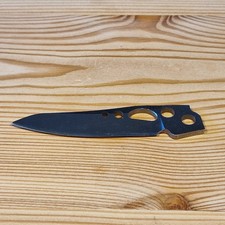 leatherman skeletool cx usato  Trento