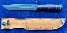 Camillus usmc fighting for sale  Santa Ana