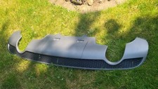 8r0807833g spoiler hinten gebraucht kaufen  Villingen-Schwenningen
