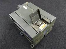 Siemens plc 200 usato  Spedire a Italy