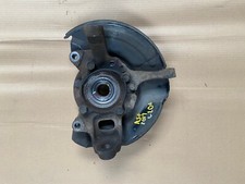 2017 MITSUBISHI L200 MK5 BARBARIAN N/S CUBO FRONTAL ESQUERDO comprar usado  Enviando para Brazil
