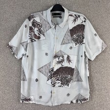 Allsaints mens shirt for sale  CHATHAM