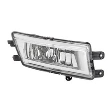 Farol de neblina do lado direito do passageiro compatível com Volkswagen Passat 12-15; certificado CAPA comprar usado  Enviando para Brazil