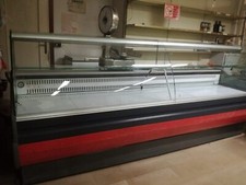 Banco frigo usato usato  Massa di Somma