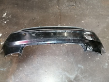 Audi rear bumper for sale  BIRMINGHAM