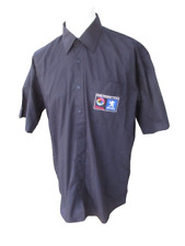 Chemise team peugeot d'occasion  Solliès-Pont