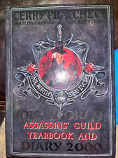 Discworld assassins guild for sale  ST. LEONARDS-ON-SEA