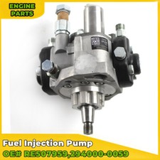 Fuel injection pump d'occasion  Expédié en Belgium
