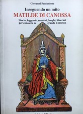 Santunione inseguendo mito usato  Reggio Emilia