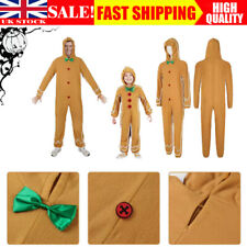 Kids adults gingerbread for sale  MANCHESTER