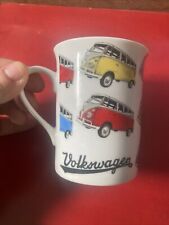 Volkswagen campervan mug for sale  TUNBRIDGE WELLS