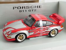 Models porsche 911 d'occasion  Saint-Pourçain-sur-Sioule