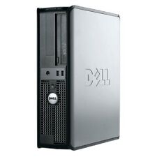 Dell optiplex gx520 d'occasion  Bischwiller