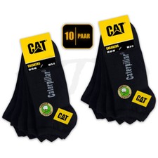 Paar cat caterpillar gebraucht kaufen  Frickenhausen