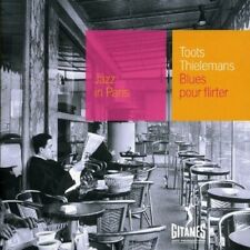 Toots thielemans blues d'occasion  Expédié en Belgium