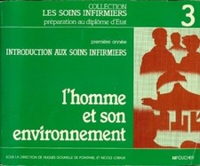 Soins infirmiers hugues d'occasion  Hennebont