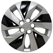NOVA calota para Nissan Altima 2019-2023 réplica premium 16 polegadas prata/preto 53099 comprar usado  Enviando para Brazil