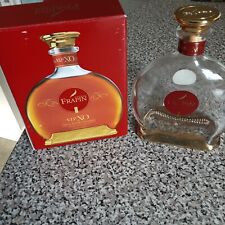 Frapin vip empty for sale  NUNEATON