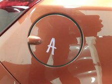 Fuel filler flap for sale  WINSFORD