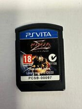 PS VITA - Ninja Gaiden Sigma Plus - Apenas carrinho - POSTAGEM GRATUITA Reino Unido  comprar usado  Enviando para Brazil