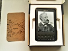 New amazon kindle for sale  SUTTON COLDFIELD