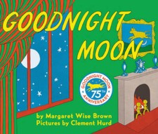 Goodnight moon board for sale  Montgomery