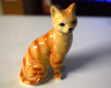 Vintage cat kitten for sale  Heath