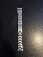 Rolex bracelet acier d'occasion  Chartres