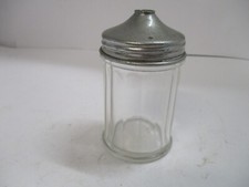 Vintage glass metal for sale  Wallkill