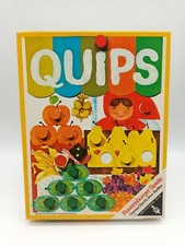 Ravensburger brettspiel quips gebraucht kaufen  Kronburg