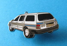 Vintage ford sierra for sale  OAKHAM