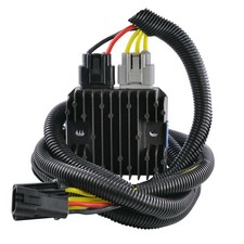 Regulador de tensão Mosfet upgrade para Polaris RZR 900 1000 2014-2025 | 4013978 comprar usado  Enviando para Brazil