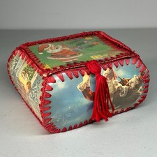 Vintage christmas theme for sale  BRISTOL
