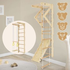 Ware indoor klettergerüst gebraucht kaufen  Waldbröl