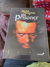 Prisoner box set for sale  THATCHAM