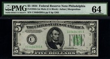 Small Size Notes for sale  Bedford
