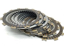 Set dischi frizione usato  Italia