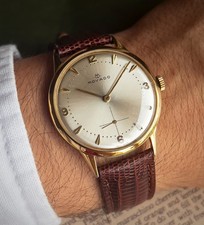 Orologio meccanico vintage usato  Rimini
