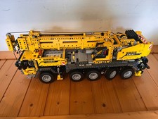 42009 lego technic d'occasion  Charleville-Mézières