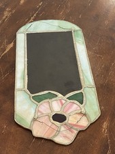 Vtg stained glass for sale  Norwood