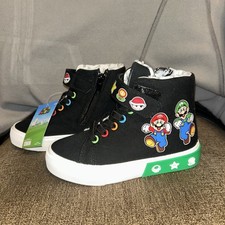 Nintendo super mario for sale  Saint Clairsville