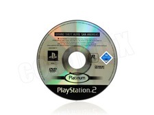 Playstation spiel grand gebraucht kaufen  Dresden