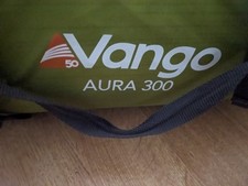 Vango aura 300 for sale  BRISTOL