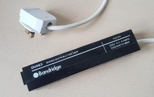 Bandridge du463 mains for sale  TORQUAY