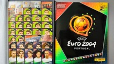 panini em 2004 album gebraucht kaufen panini em 2004 album gebraucht kaufen Winterbach