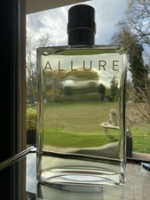 Chanel allure factice usato Chanel allure factice usato  Spedire a Italy