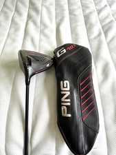 Golfschläger ping g410 gebraucht kaufen  Hamburg
